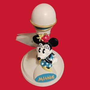 Mickey & Co. Minnie Mouse Cookie Stamp